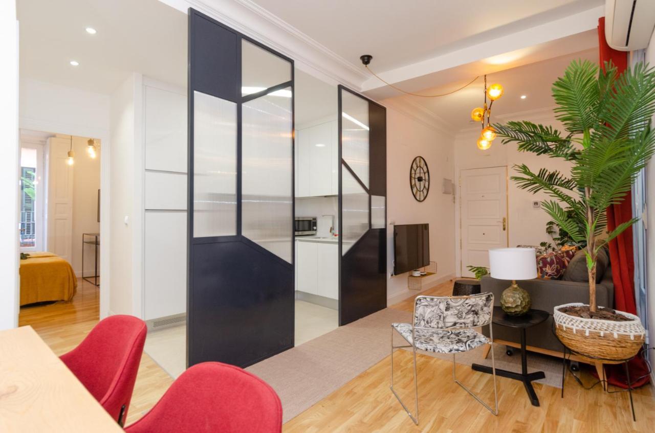 Palacio Premium Stay 马德里 外观 照片