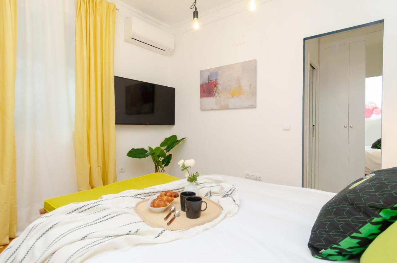 Palacio Premium Stay 马德里 外观 照片