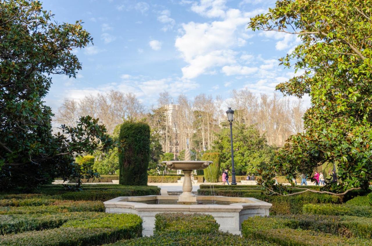 Palacio Premium Stay 马德里 外观 照片