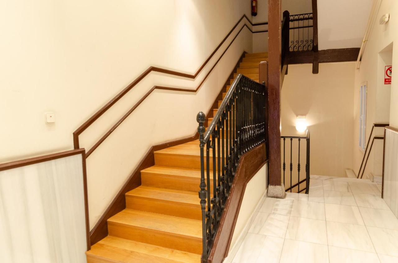 Palacio Premium Stay 马德里 外观 照片