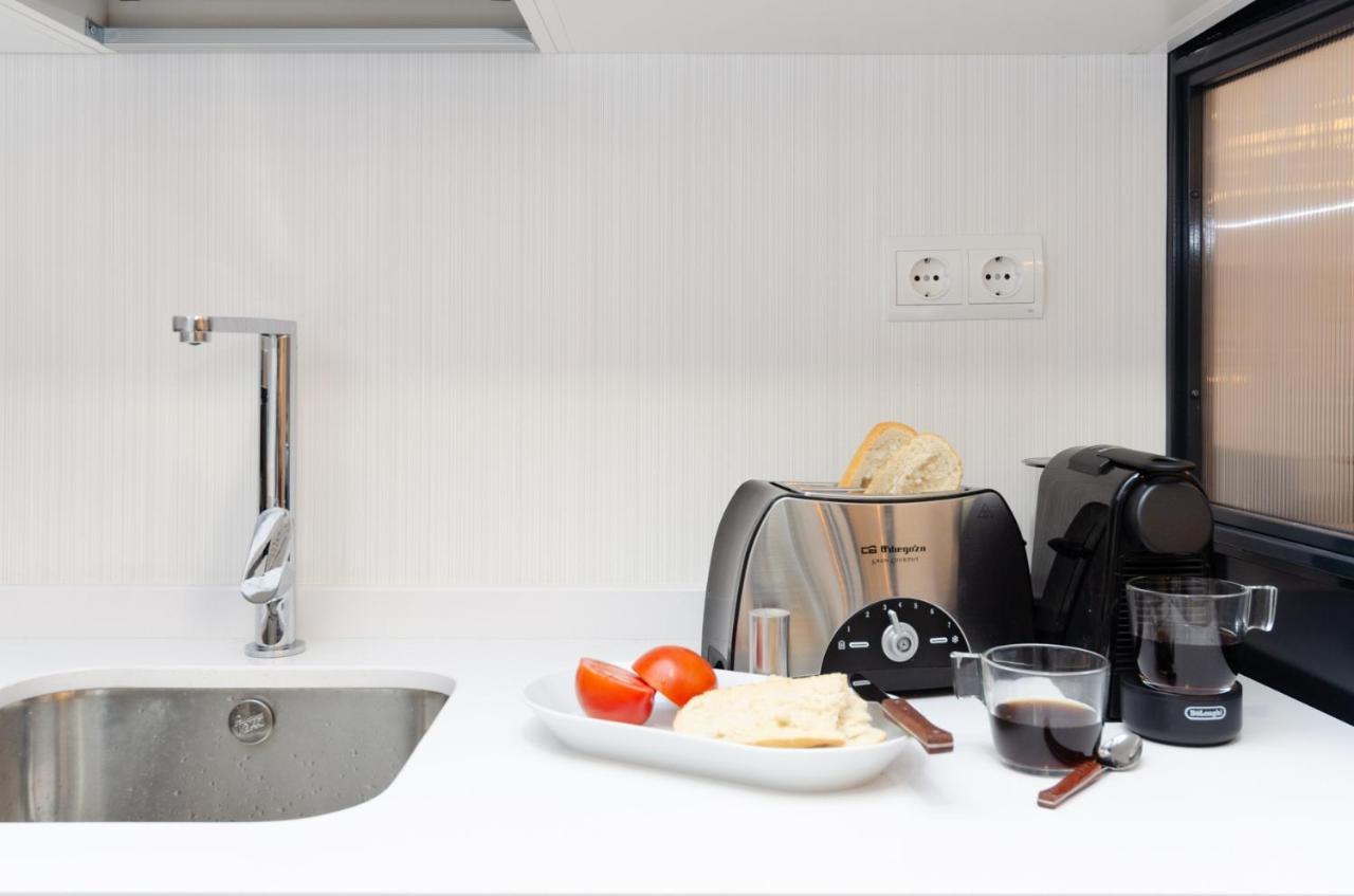 Palacio Premium Stay 马德里 外观 照片