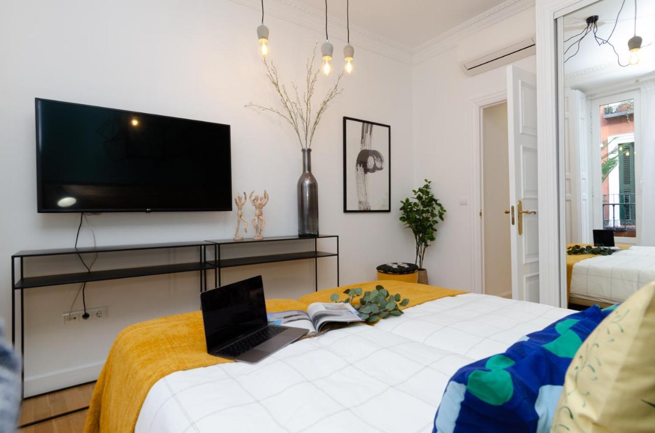 Palacio Premium Stay 马德里 外观 照片
