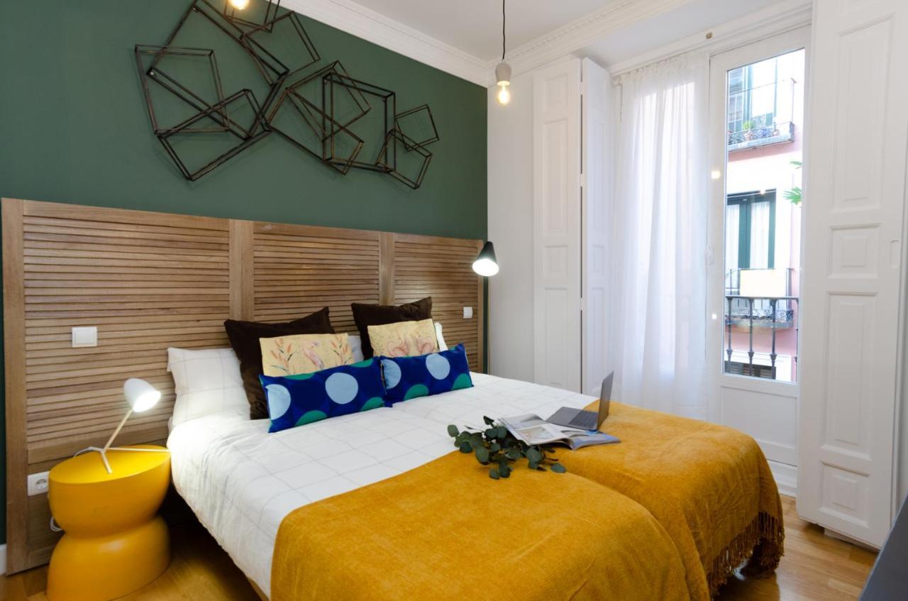 Palacio Premium Stay 马德里 外观 照片