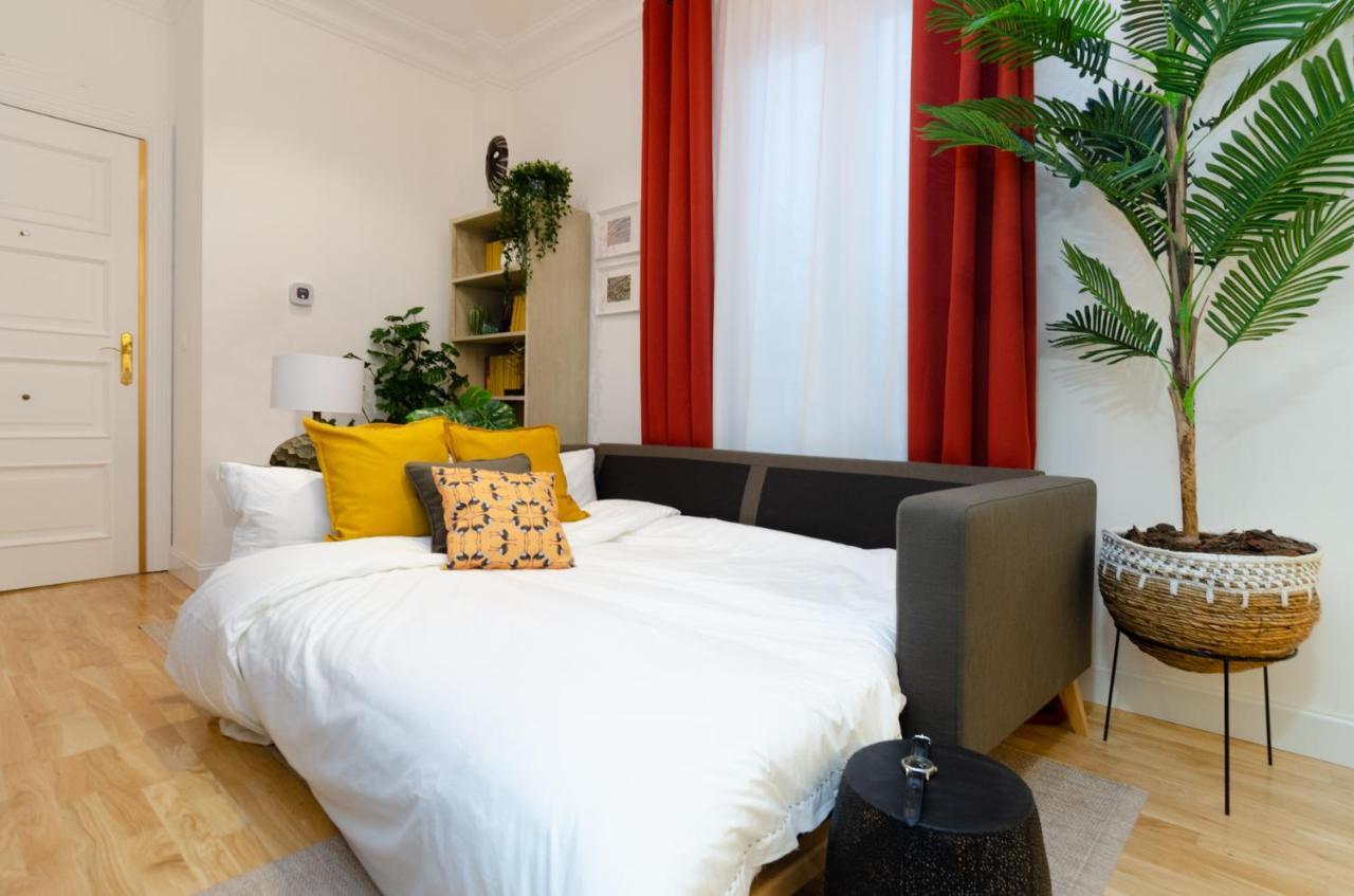 Palacio Premium Stay 马德里 外观 照片