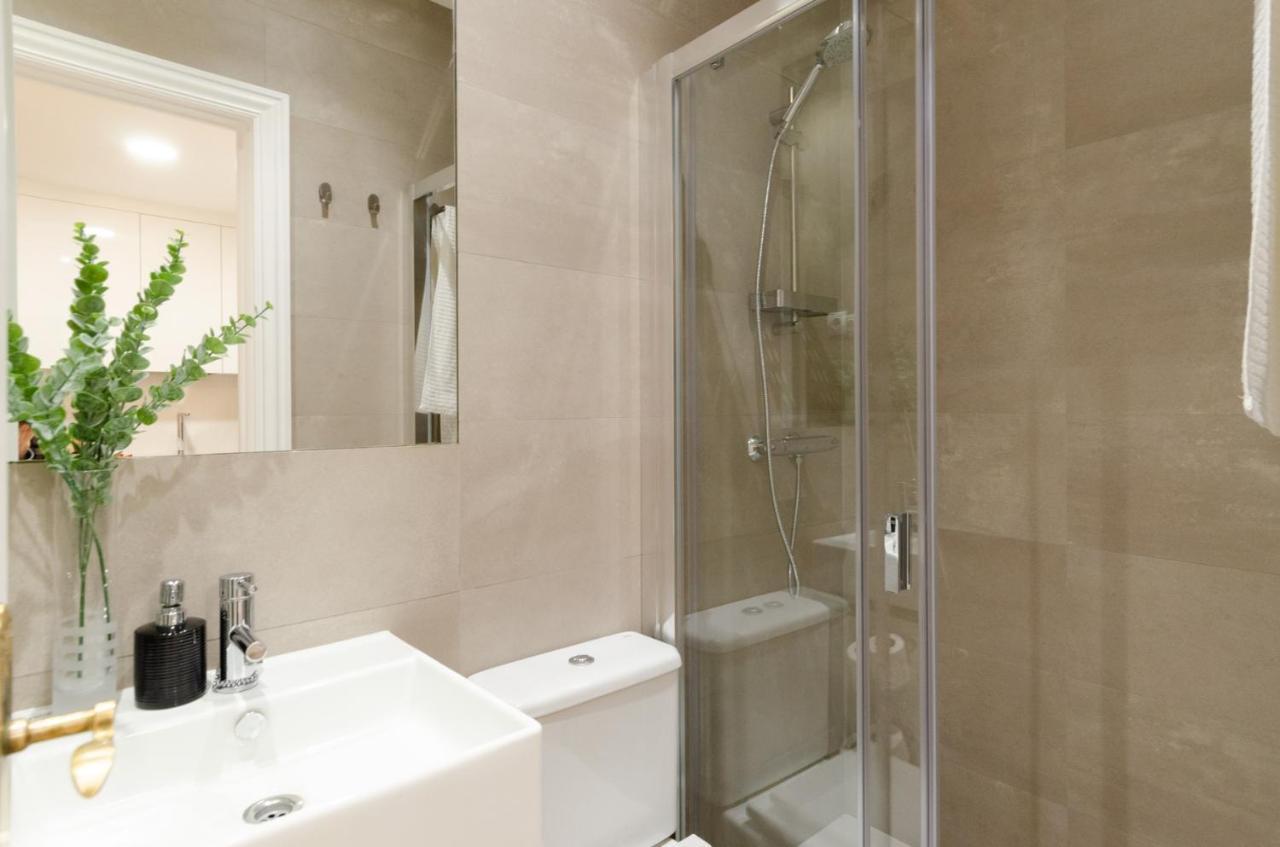 Palacio Premium Stay 马德里 外观 照片