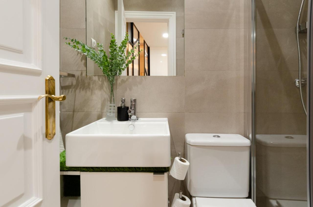 Palacio Premium Stay 马德里 外观 照片