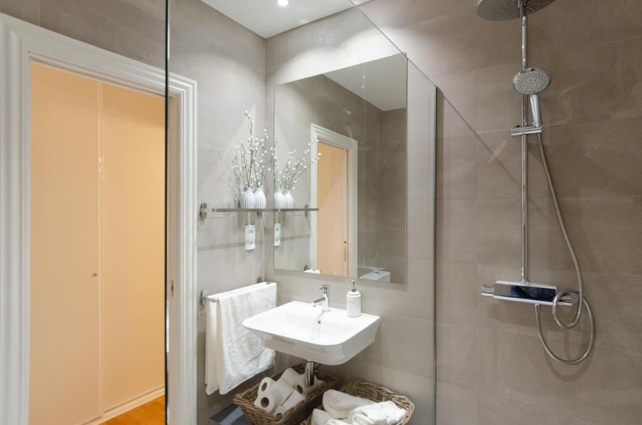 Palacio Premium Stay 马德里 外观 照片